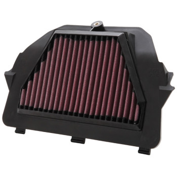 Filtre à air K&N YA-6008 Yamaha YZF-R6 08-