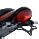 Support de plaque R&G (LP0242BK) Kawasaki Z900RS