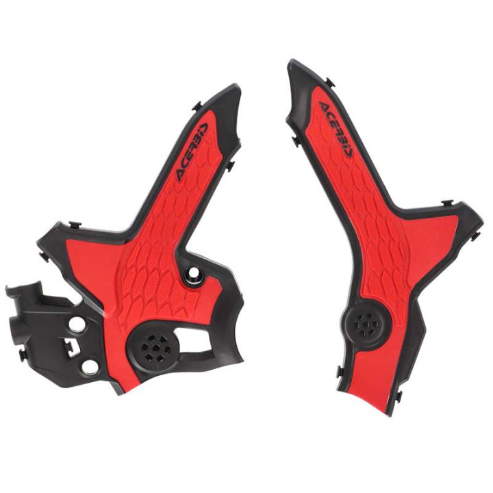 Acerbis X-GRIP frame guard Honda CRF300L