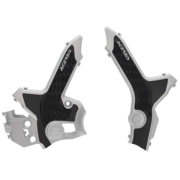Acerbis X-GRIP frame guard Honda CRF300L