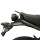Poignée passager HP Corse Yamaha XSR700