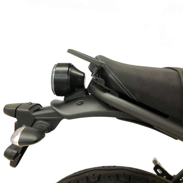 Poignée passager HP Corse Yamaha XSR700