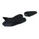 Housse de selle Tappezzeria BALSAS ULTRAGRIP Yamaha YZF-R1 09-14