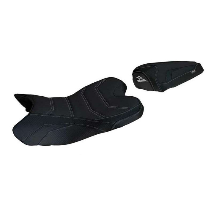 Housse de selle Tappezzeria BALSAS ULTRAGRIP Yamaha YZF-R1 09-14 Housse de selle Tappezzeria BALSAS ULTRAGRIP Yamaha YZF-R1 09-14