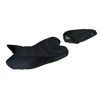 Seat cover Tappezzeria BALSAS ULTRAGRIP Yamaha YZF-R1 09-14