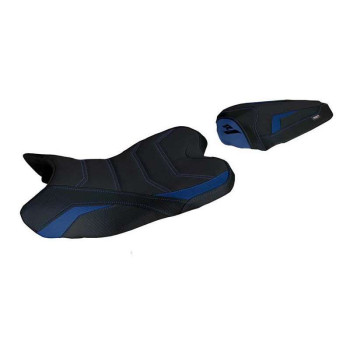 Seat cover Tappezzeria BALSAS ULTRAGRIP Yamaha YZF-R1 09-14