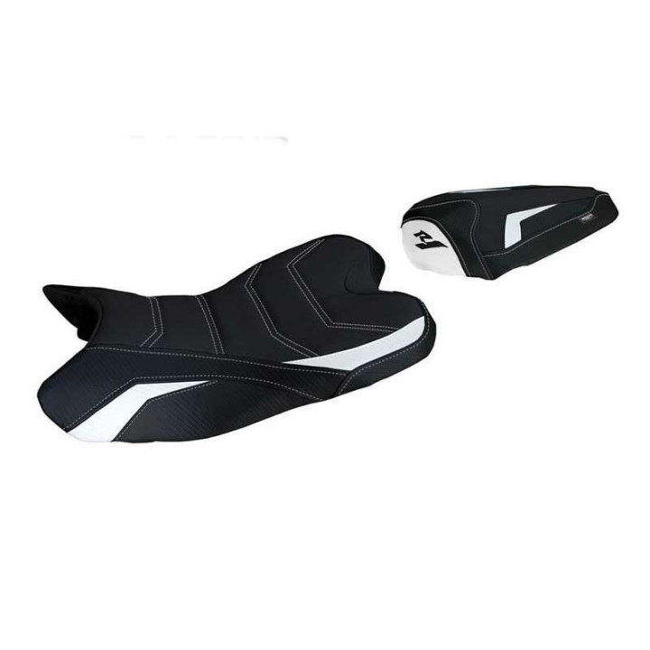 Housse de selle Tappezzeria BALSAS ULTRAGRIP Yamaha YZF-R1 09-14