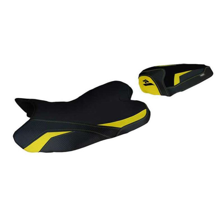Housse de selle Tappezzeria BALSAS ULTRAGRIP Yamaha YZF-R1 09-14