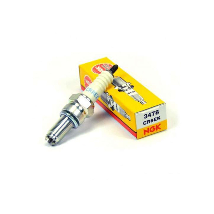 NGK CR8EK standard spark plug