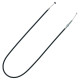 Venhill clutch cable Kawasaki Z750 / Z750S 04-06