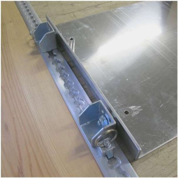 Base support pour STEADYSTAND FIXED et MULTIFIXED