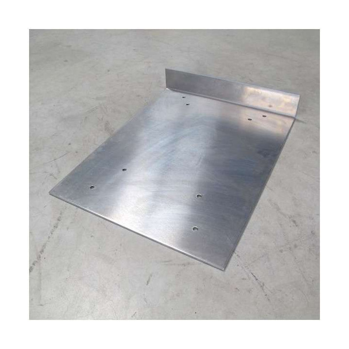 Support base for STEADYSTAND FIXED and MULTIFIXED