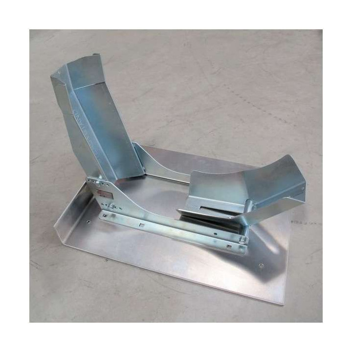 Support base for STEADYSTAND FIXED and MULTIFIXED