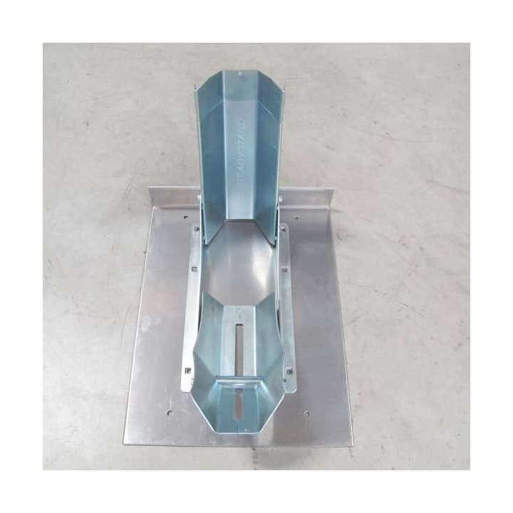 Support base for STEADYSTAND FIXED and MULTIFIXED