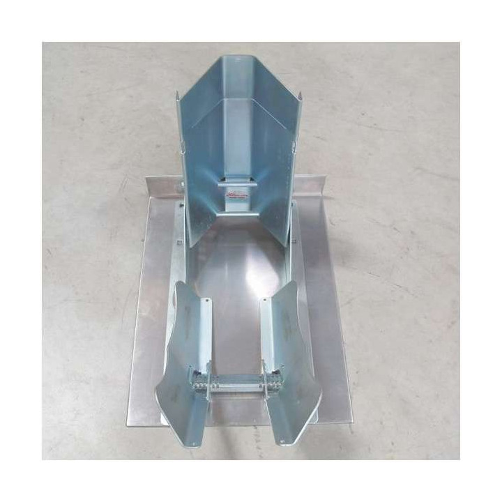 Support base for STEADYSTAND FIXED and MULTIFIXED