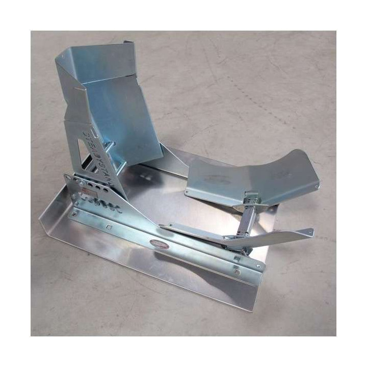 Support base for STEADYSTAND FIXED and MULTIFIXED