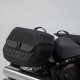 Suitcase kit SW-Motech LH LEGEND GEAR Harley SOFTAIL SLIM FLSL 17-