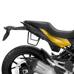 Écarteurs sacoches cavalières Shad (W0FR91SR) BMW F900R/XR Écarteurs sacoches cavalières Shad (W0FR91SR) BMW F900R/XR