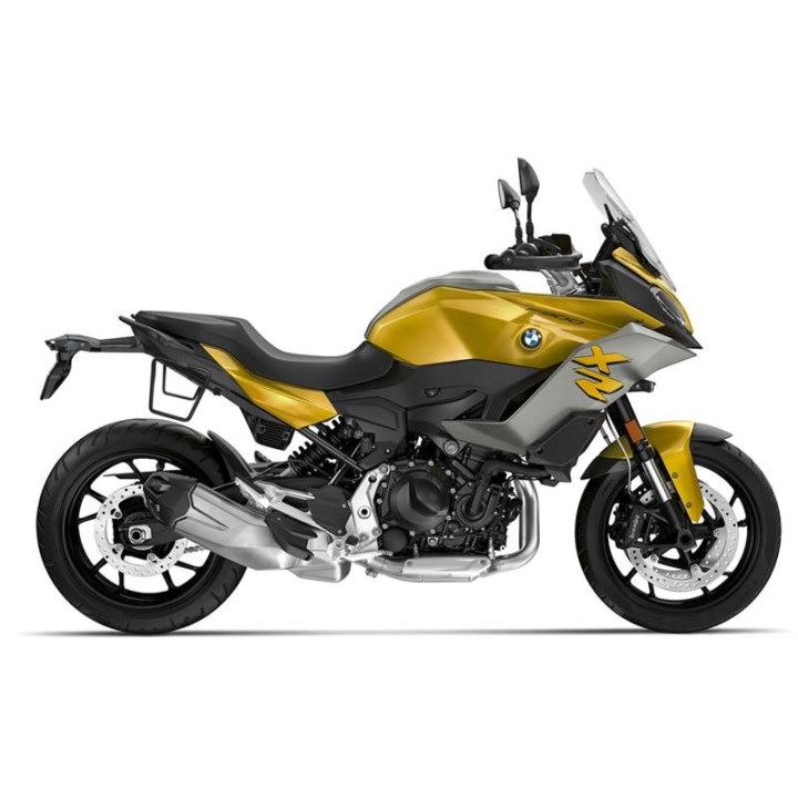 Écarteurs sacoches cavalières Shad (W0FR91SR) BMW F900R/XR