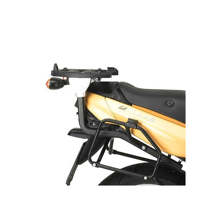 Monorack Givi pour Top Case MONOKEY (681F+M3) BMW R1100S