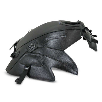Tapis de réservoir Bagster noir (1713U) Honda CB500X Tapis de réservoir Bagster noir (1713U) Honda CB500X