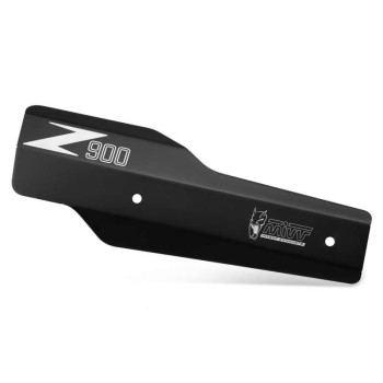 Pare-chaleur Mivv 50.CR.037.0 Kawasaki Z900 Pare-chaleur Mivv 50.CR.037.0 Kawasaki Z900
