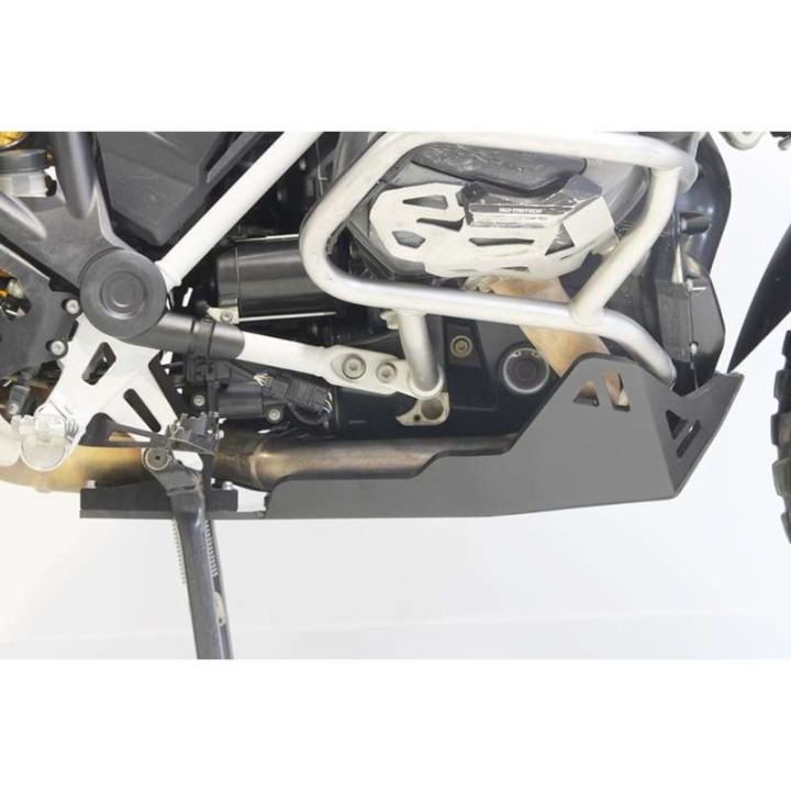 Sabot enduro AXP PHD Noir/Gris (AX1600) BMW R1250GS / Adv
