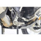 Sabot enduro AXP PHD Noir/Gris (AX1600) BMW R1250GS / Adv