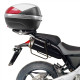 Écarteurs de sacoches cavalières Givi (T129) Yamaha MT-03
