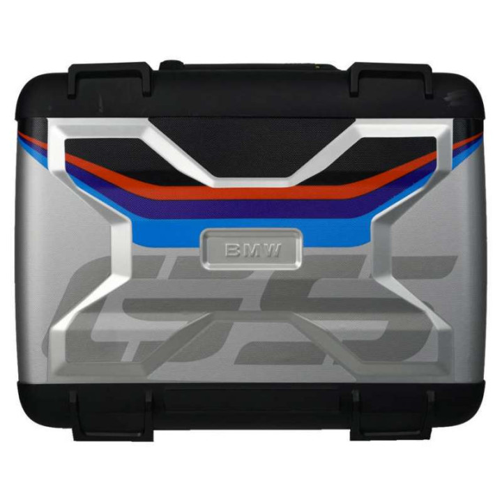 Sticker Puig pour top case BMW VARIO 13-