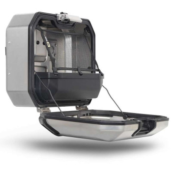 Kit valises alu Shad TERRA TR36/TR47 + supports 4P (H0DV104P) CRF1100L AFT ADVENTURE SPORTS Kit valises alu Shad TERRA TR36/TR47 + supports 4P (H0DV104P) CRF1100L AFT ADVENTURE SPORTS