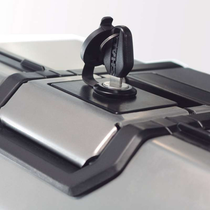 Kit valises alu Shad TERRA TR36/TR47 + supports 4P (H0DV104P) CRF1100L AFT ADVENTURE SPORTS