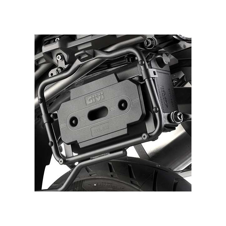 Kit fixation Givi S250KIT sur PL/PLR/PL-CAM/PLR-CAM 