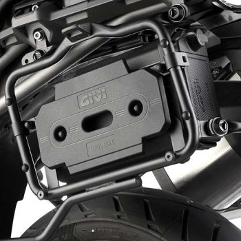 Kit fixation Givi S250KIT sur PL/PLR/PL-CAM/PLR-CAM 