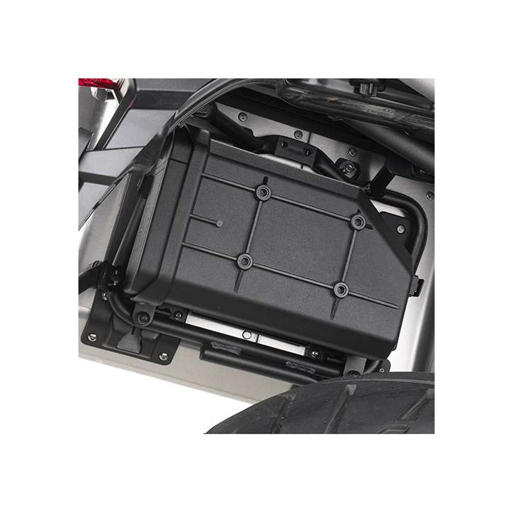 Kit fixation Givi S250KIT sur PL/PLR/PL-CAM/PLR-CAM 