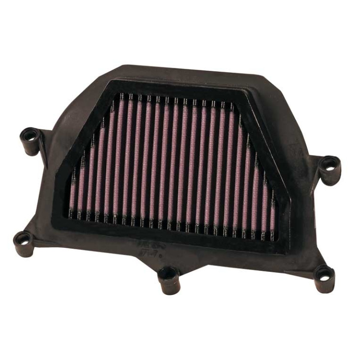 Filtre à air K&N YA-6006 Yamaha YZF-R6 06-07