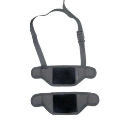 Fixation magnétique XAC220 pour sac et sacoche Bagster Fixation magnétique XAC220 pour sac et sacoche Bagster