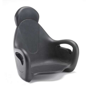 Siège enfant moto/scooter Kappa KS650 Siège enfant moto/scooter Kappa KS650