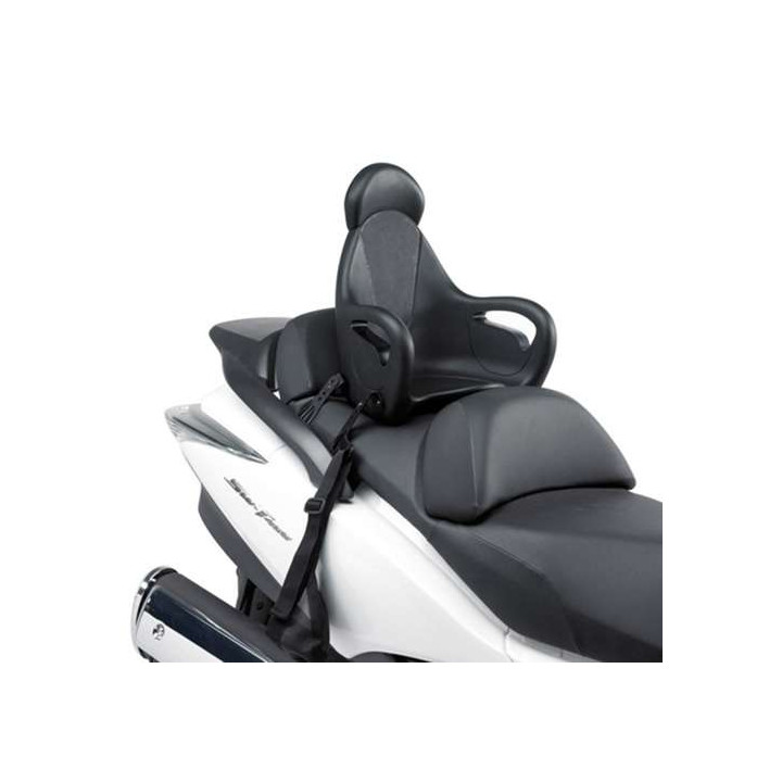 Siège enfant moto/scooter Kappa KS650