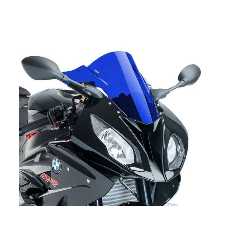 Bulle Puig RACING (7564) BMW S1000RR 15-18