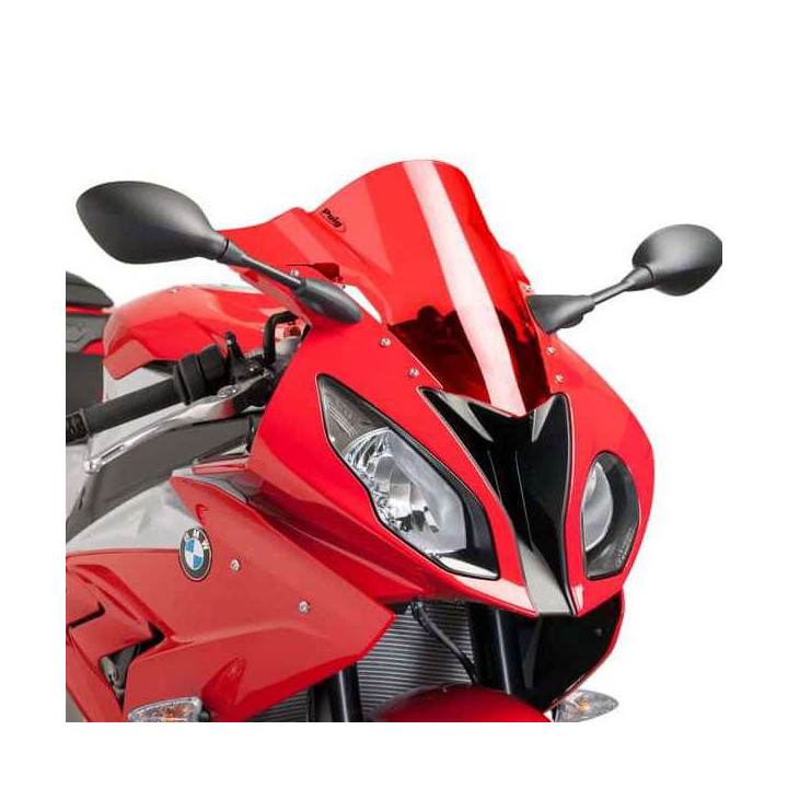 Bulle Puig RACING (7564) BMW S1000RR 15-18