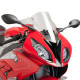 Bulle Puig RACING (7564) BMW S1000RR 15-18