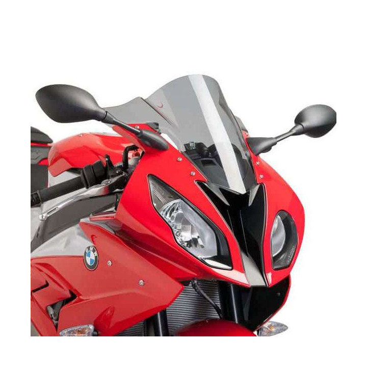 Bulle Puig RACING (7564) BMW S1000RR 15-18
