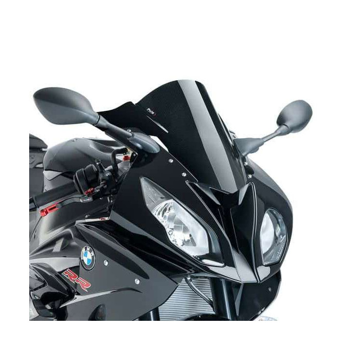Bulle Puig RACING (7564) BMW S1000RR 15-18