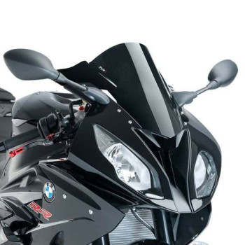 Bulle Puig RACING (7564) BMW S1000RR 15-18