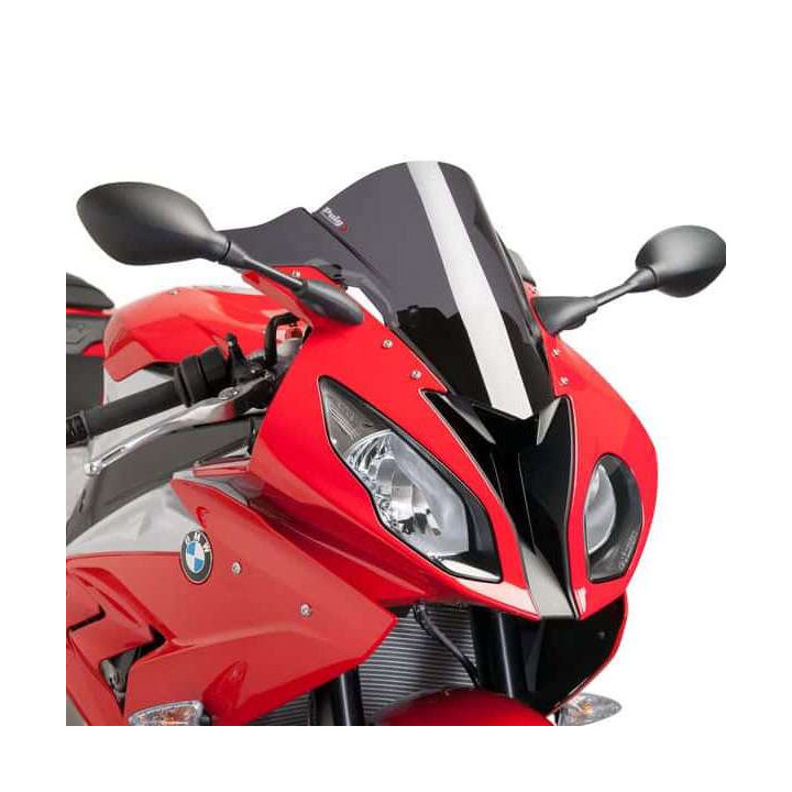 Bulle Puig RACING (7564) BMW S1000RR 15-18