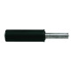 Broche Bihr Home Track 52,9mm pour béquille arrière monobras (BMW K1200/1300)