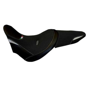 Seat cover Tappezzeria CASTELBUONO Ducati X Diavel 16-