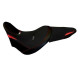 Housse de selle Tappezzeria CASTELBUONO Ducati X Diavel 16- Housse de selle Tappezzeria CASTELBUONO Ducati X Diavel 16-