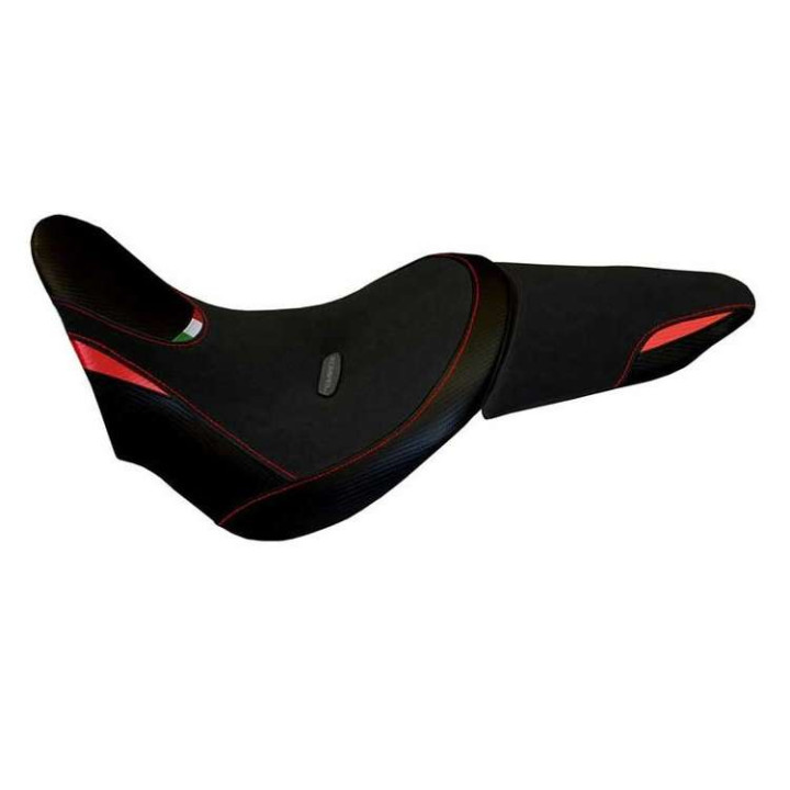 Housse de selle Tappezzeria CASTELBUONO Ducati X Diavel 16- Housse de selle Tappezzeria CASTELBUONO Ducati X Diavel 16-